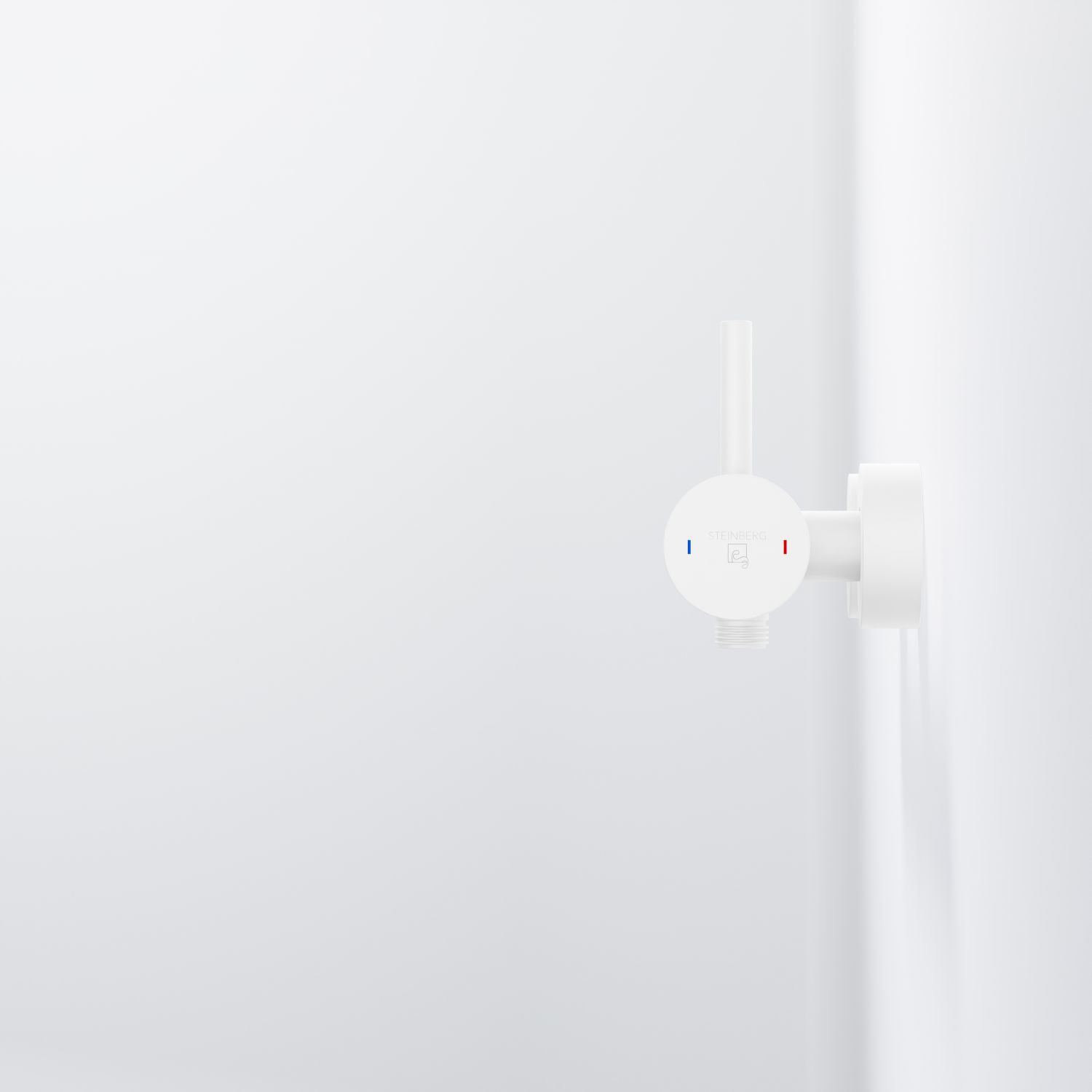 Serie 100 Aufputz-Brause-Thermostat