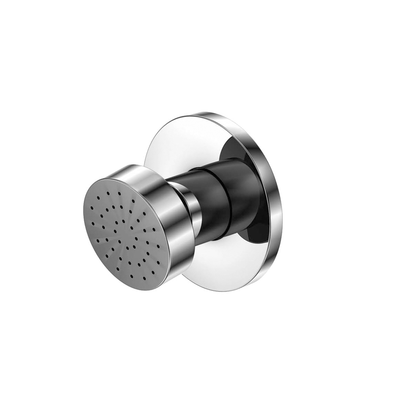 Serie 100 Seitenbrause schwenkbar