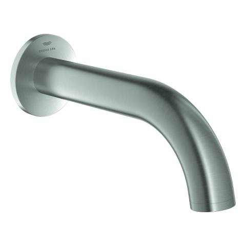 Atrio Wanneneinlauf supersteel