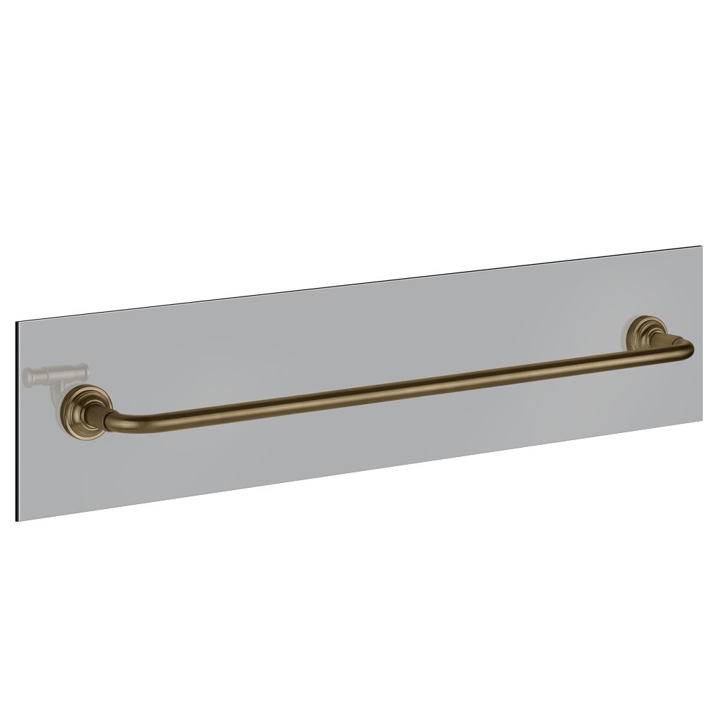 Gessi Venti20 Badetuchhalter für Glaswand
