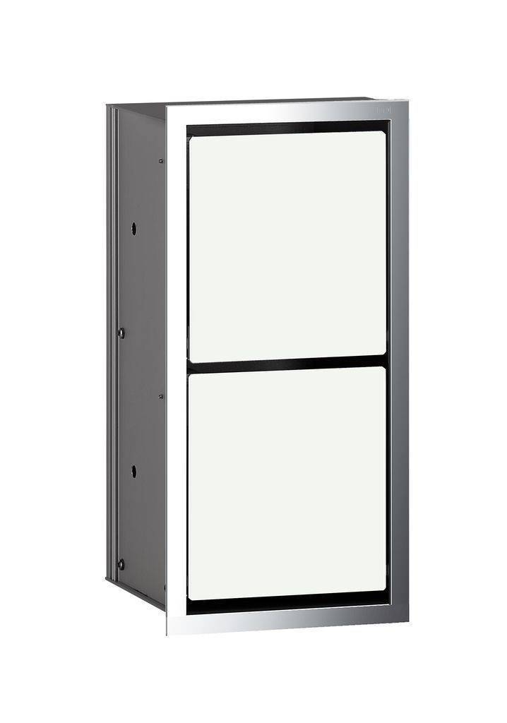 Bathroom modules
