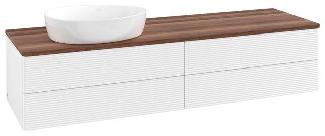Villeroy & Boch Antao Waschbeckenunterschrank 1600 x 360 x 500mm