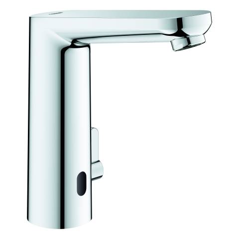 GROHE Eurosmart CE Infrarot-Elektronik-Waschtischmischer