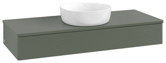 Villeroy & Boch Antao Waschbeckenunterschrank 1200 x 190 x 500mm