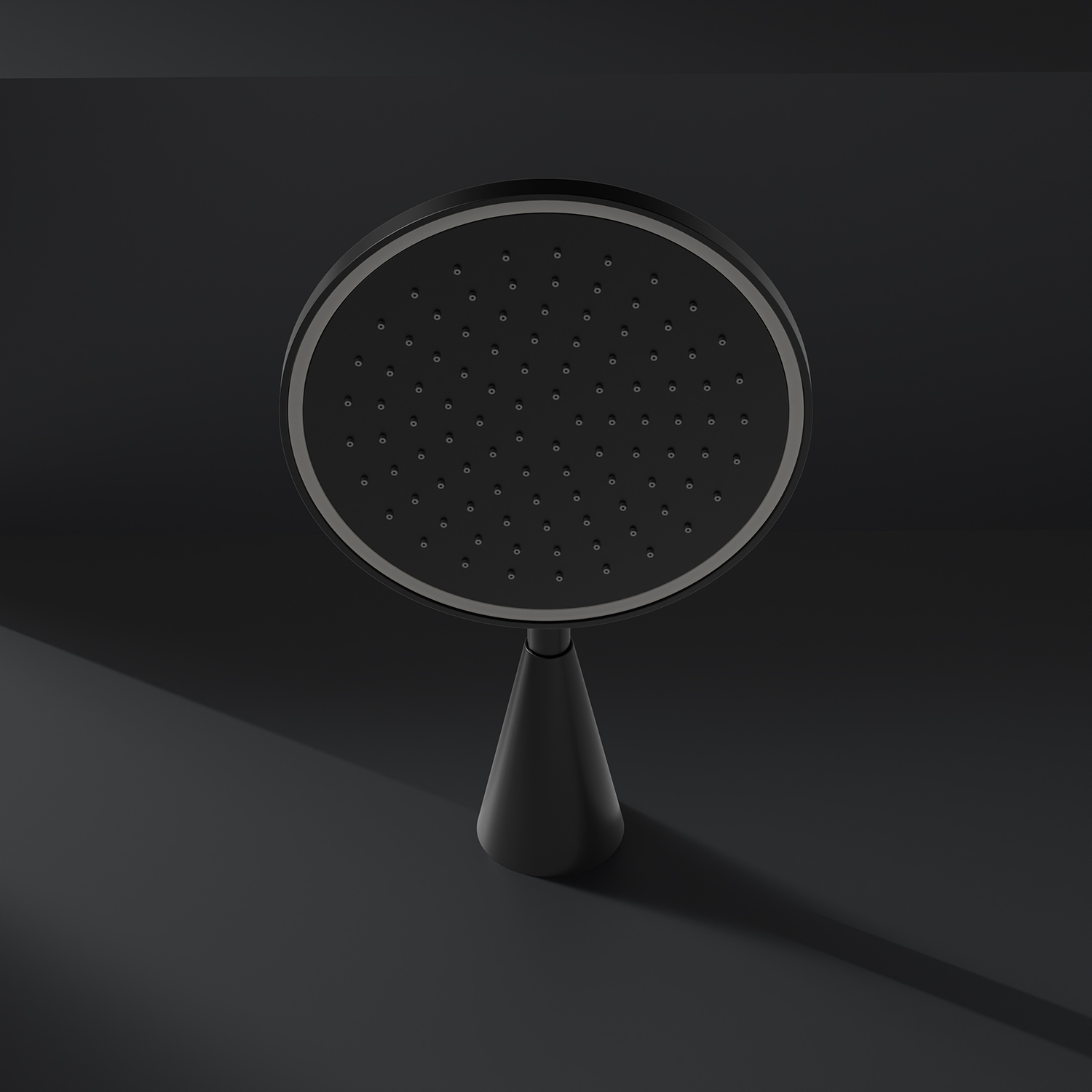 Sensual Rain Wand-Brausearm