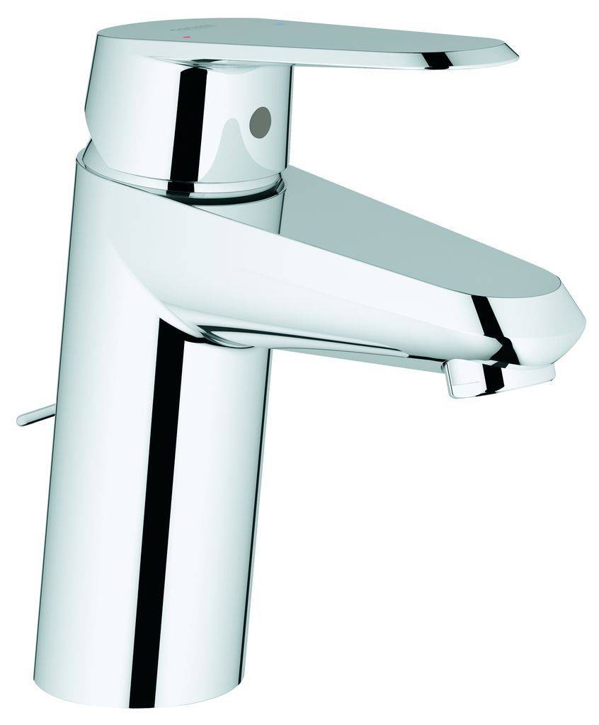 Eurodisc Cosmopolitan Einhand-Waschtischbatterie S-Size