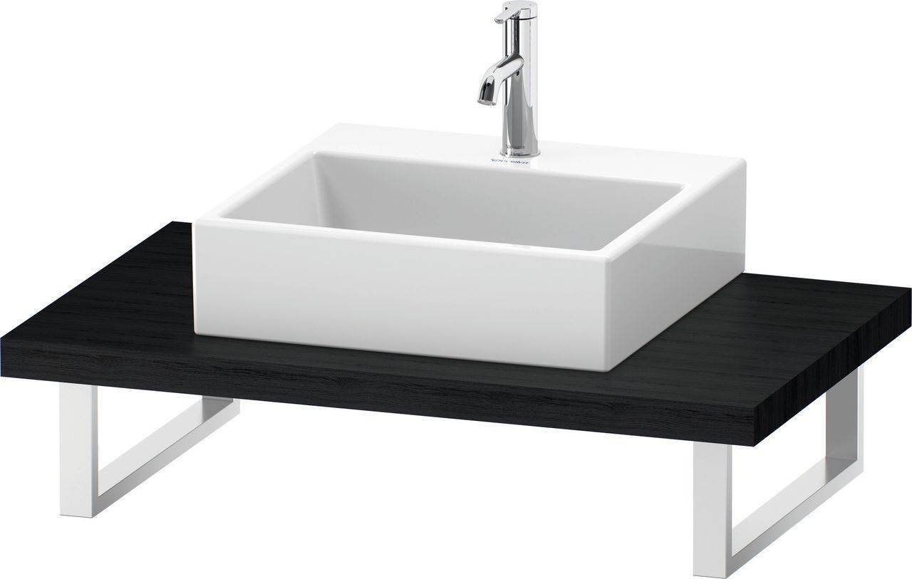 Duravit L-Cube Konsole 800mm