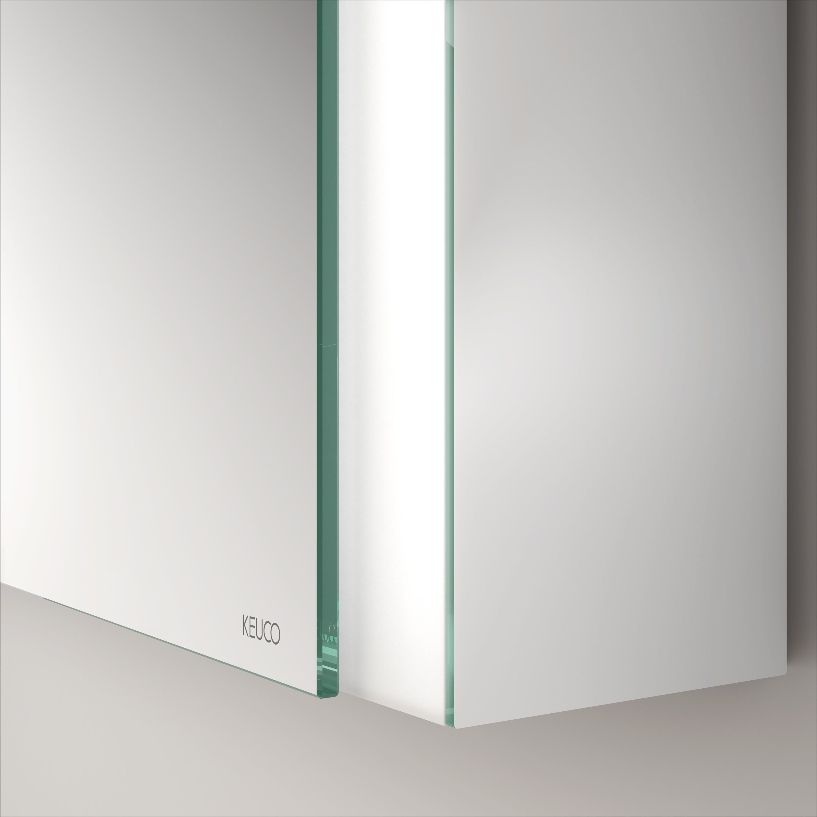 Royal ALVEUM LED Spiegelschrank 60cm