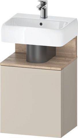 Duravit Collection One Waschtischunterbau