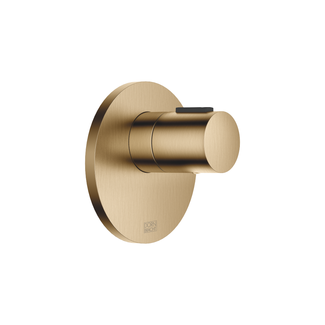 Dornbracht xTOOL Thermostat ohne Mengenregulierung 1/2"