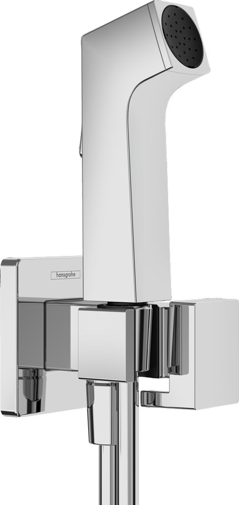 Bidette Handbrause 1jet E EcoSmart+