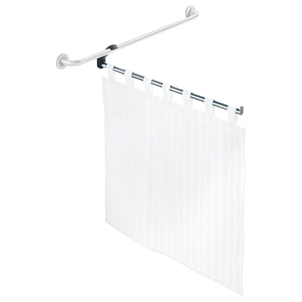E300 Spritzschutzhalter Dusche