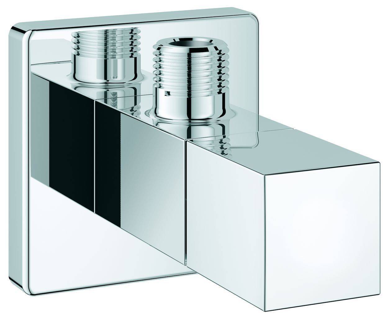 Eurocube Eckventil