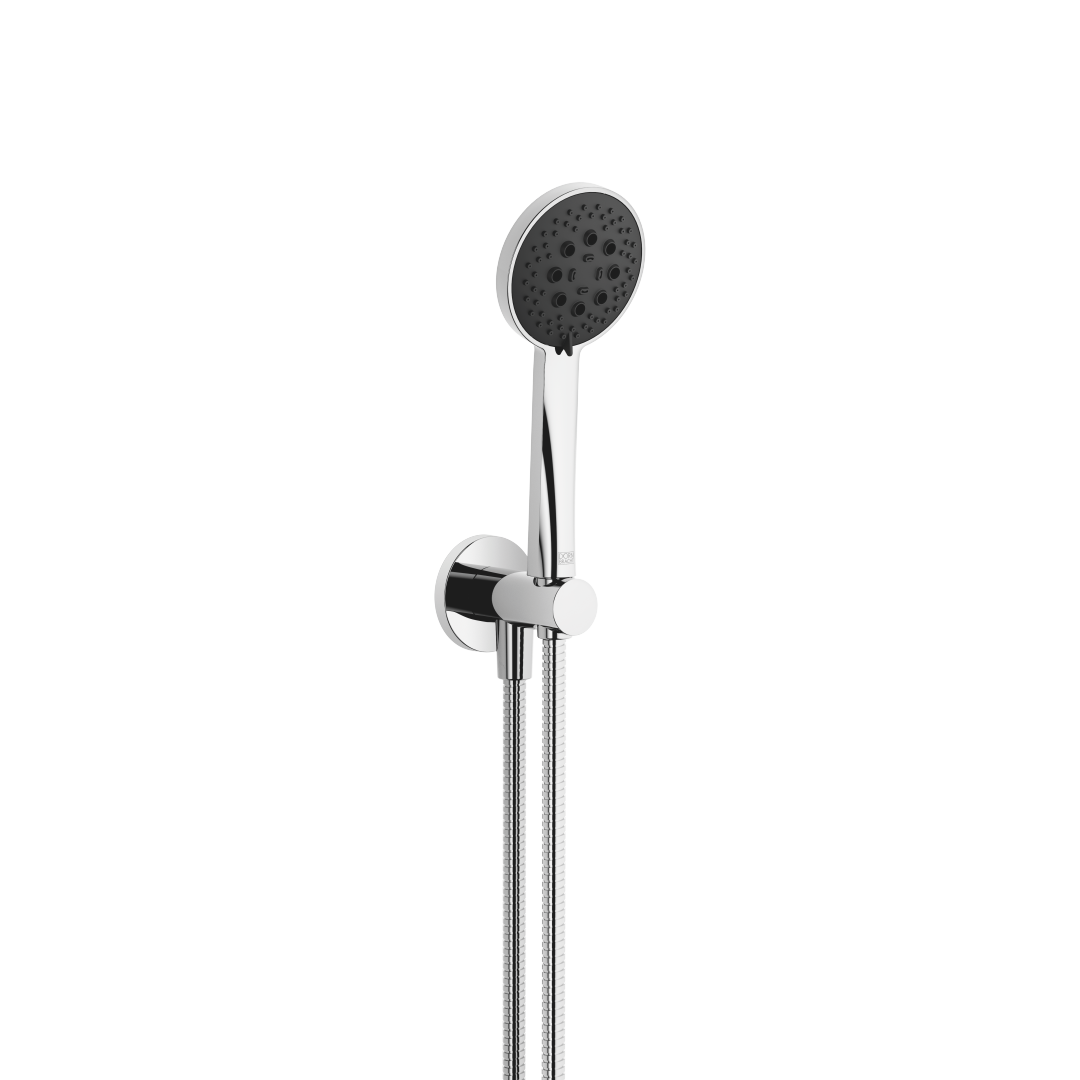 Dornbracht Schlauchbrausegarnitur mit FlowReduce
