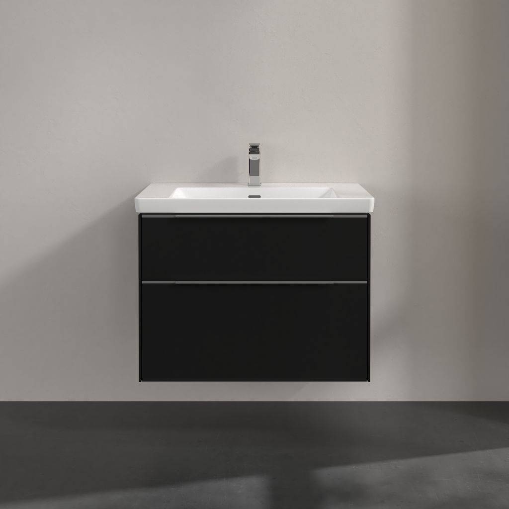Villeroy & Boch Subway 3.0 Waschtischunterschrank 772 x 576 x 478mm