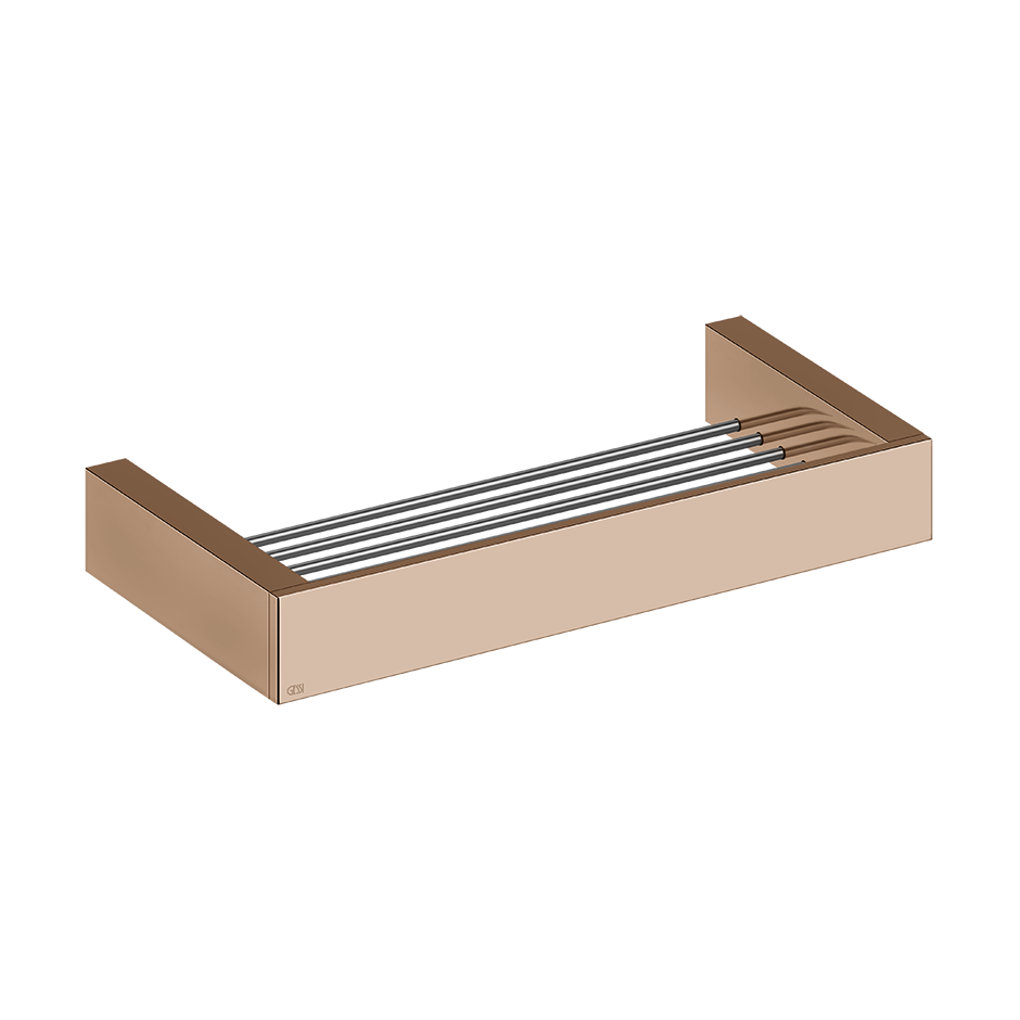 Gessi Rettangolo Ablage 30cm