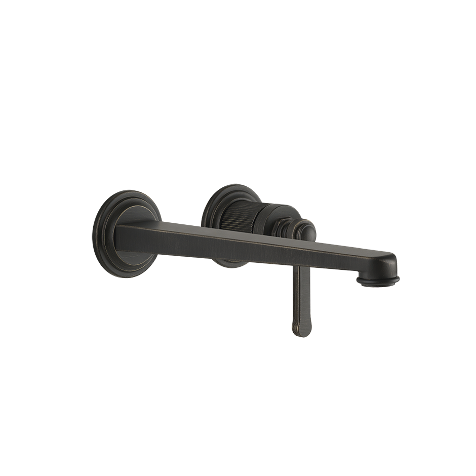 Gessi Venti20 Waschtisch-Wand-Einhebelmischer