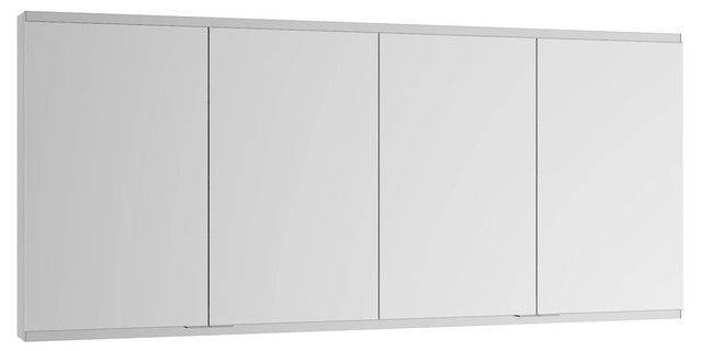 Royal Modular 2.0 Spiegelschrank unbeleuchtet, Wandvorbau