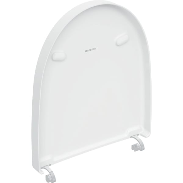 Geberit WC-Deckel für AquaClean Mera weiß-alpin
