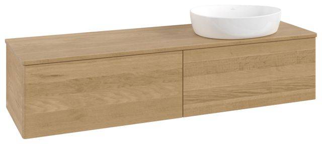 Villeroy & Boch Antao Waschbeckenunterschrank 1600 x 360 x 500mm