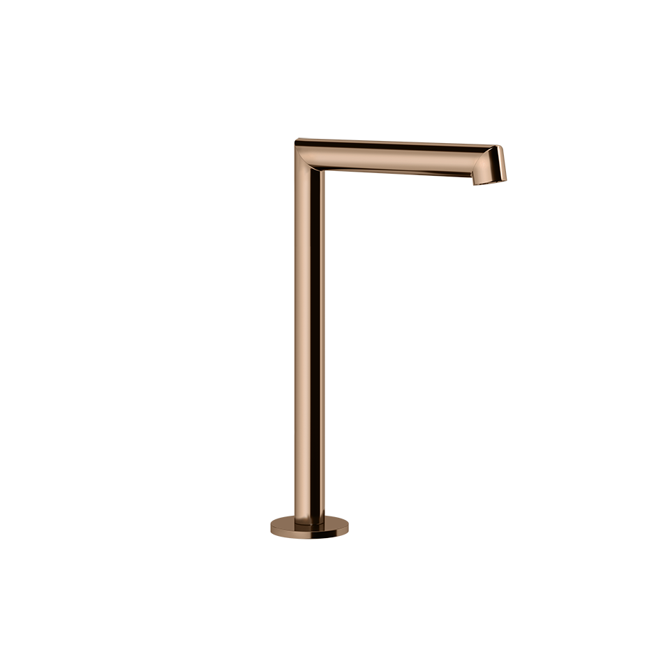 Gessi Anello Waschtisch-Stand-Auslauf