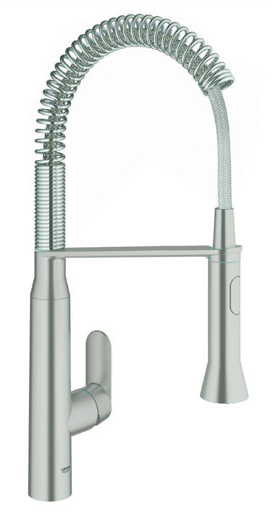 GROHE K7 Einhand-Spültischbatterie