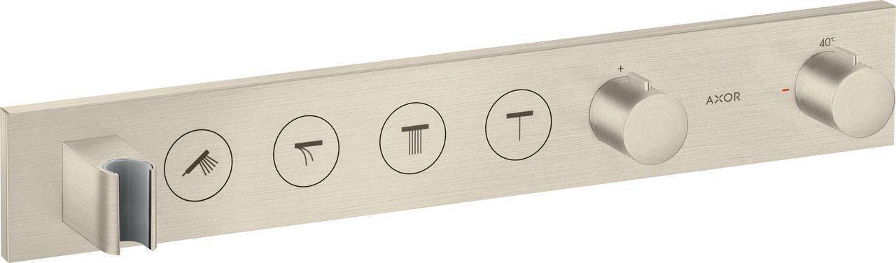 ShowerSolutions thermostat module Select 600/90 for 4 consumers ready set
