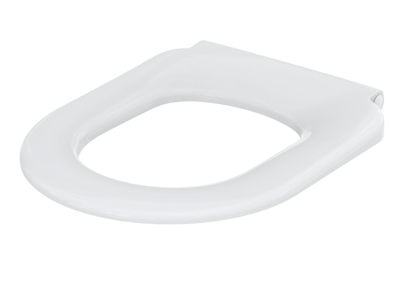 WC seat ring CF