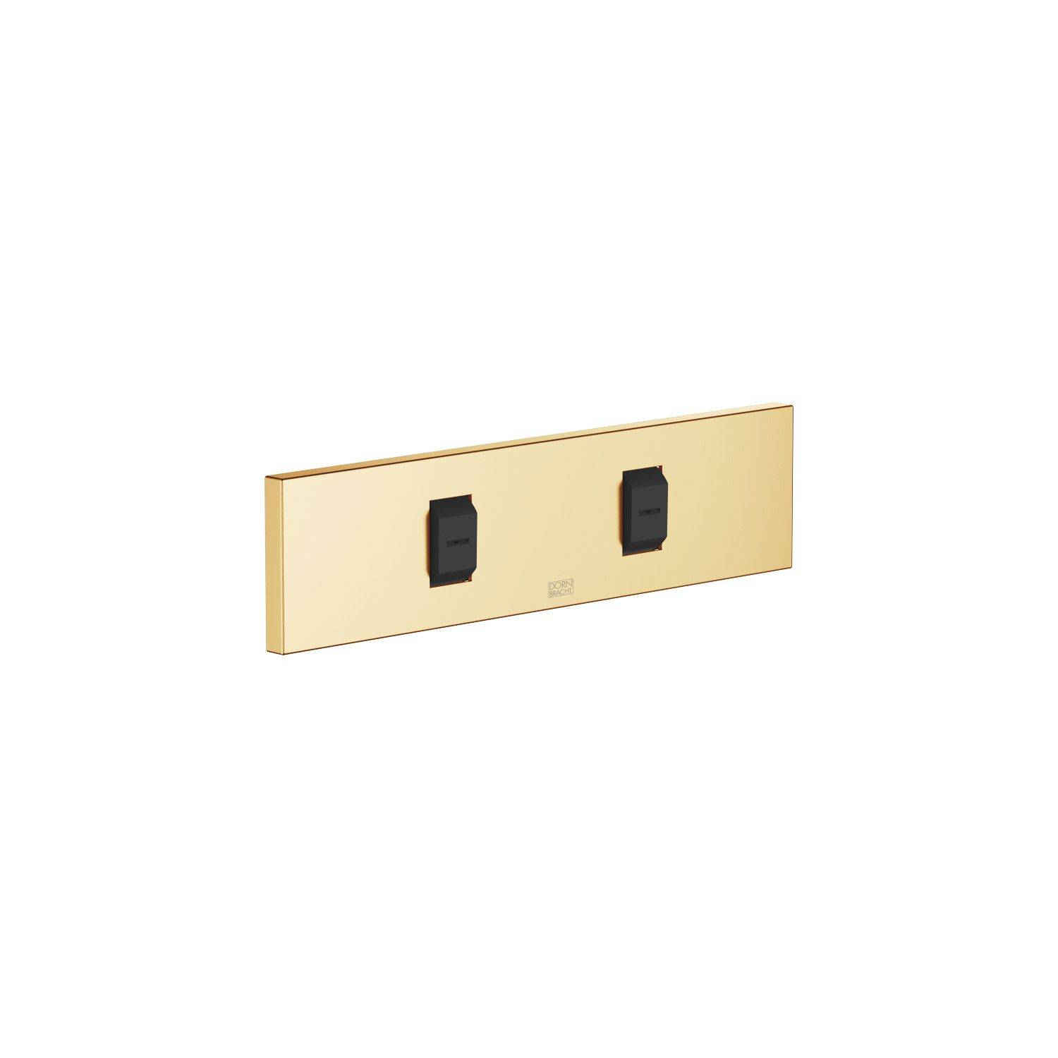 Dornbracht WATER FAN horizontal UP-Seitenbrause