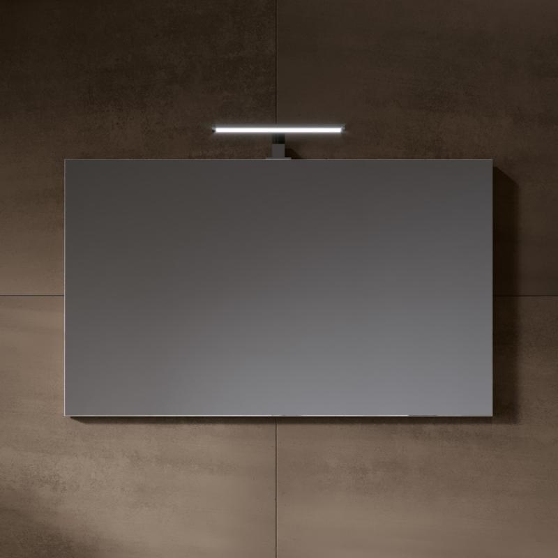 Spiegel Porto 100cm 100x60x1