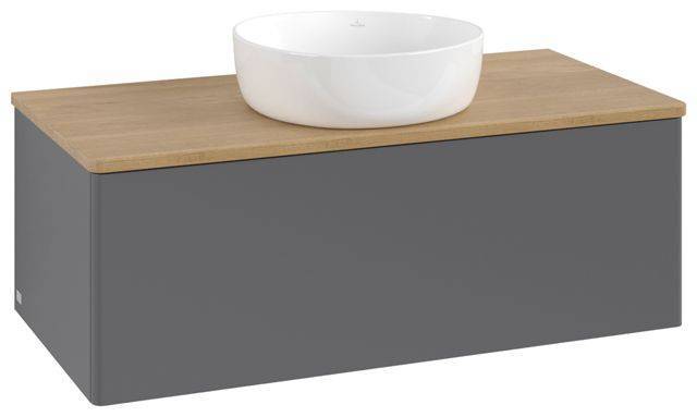 Villeroy & Boch Antao Waschbeckenunterschrank 1000 x 360 x 500mm