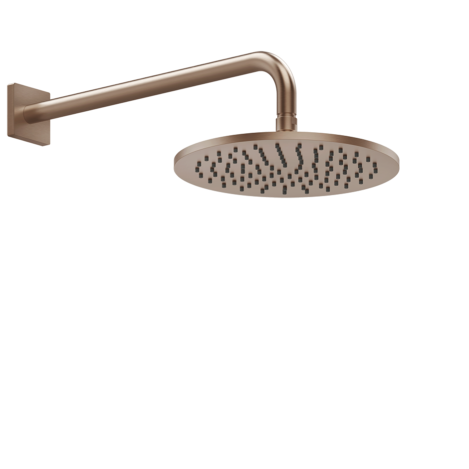 Gessi Rilievo Kopfbrause