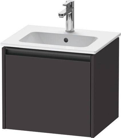 Ketho.2 Waschtischunterbau wandhängend für Me by Starck Waschtisch
