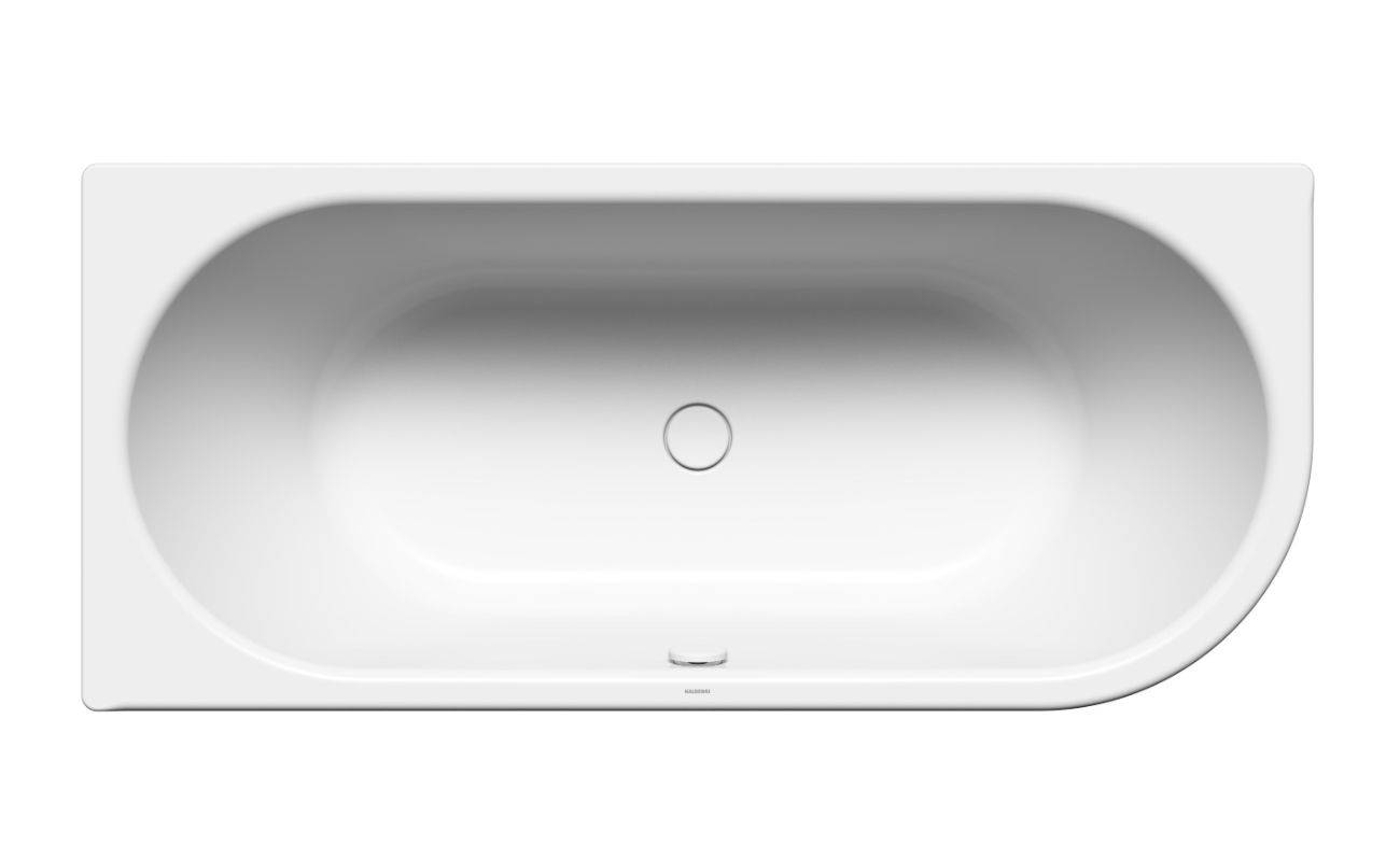 Meisterstück Centro Duo 2 rechts Vorwand-Badewanne 1700 x 750 x 460mm