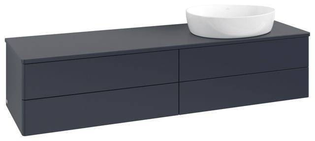 Villeroy & Boch Antao Waschbeckenunterschrank 1600 x 360 x 500mm