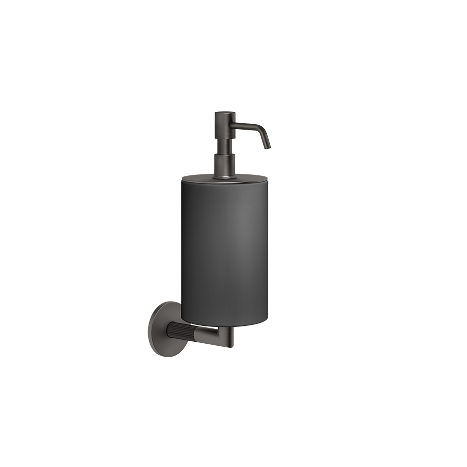 Gessi Ingranaggio Seifenspender Wandmontage