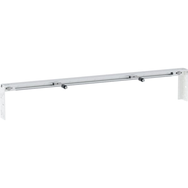 Duofix Traverse für Elementbefestigung für Ständerabstand ab 60 cm