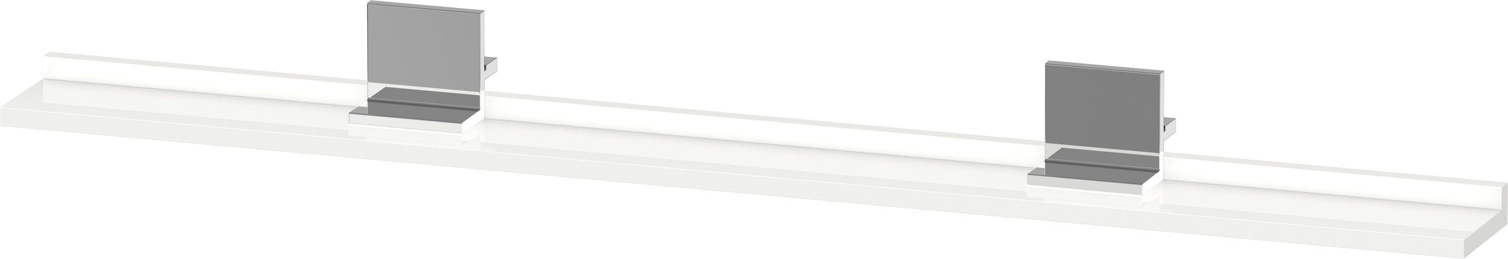 Duravit Sivida Ablage für Spiegel 1280 x 35 x 115mm