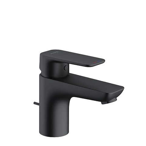 KLUDI Pure & Style Waschtisch-Einhandmischer 75 DN 15