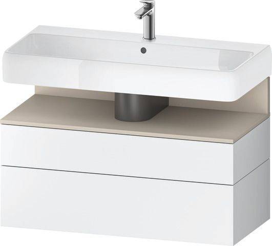 Duravit Collection One Waschtischunterbau