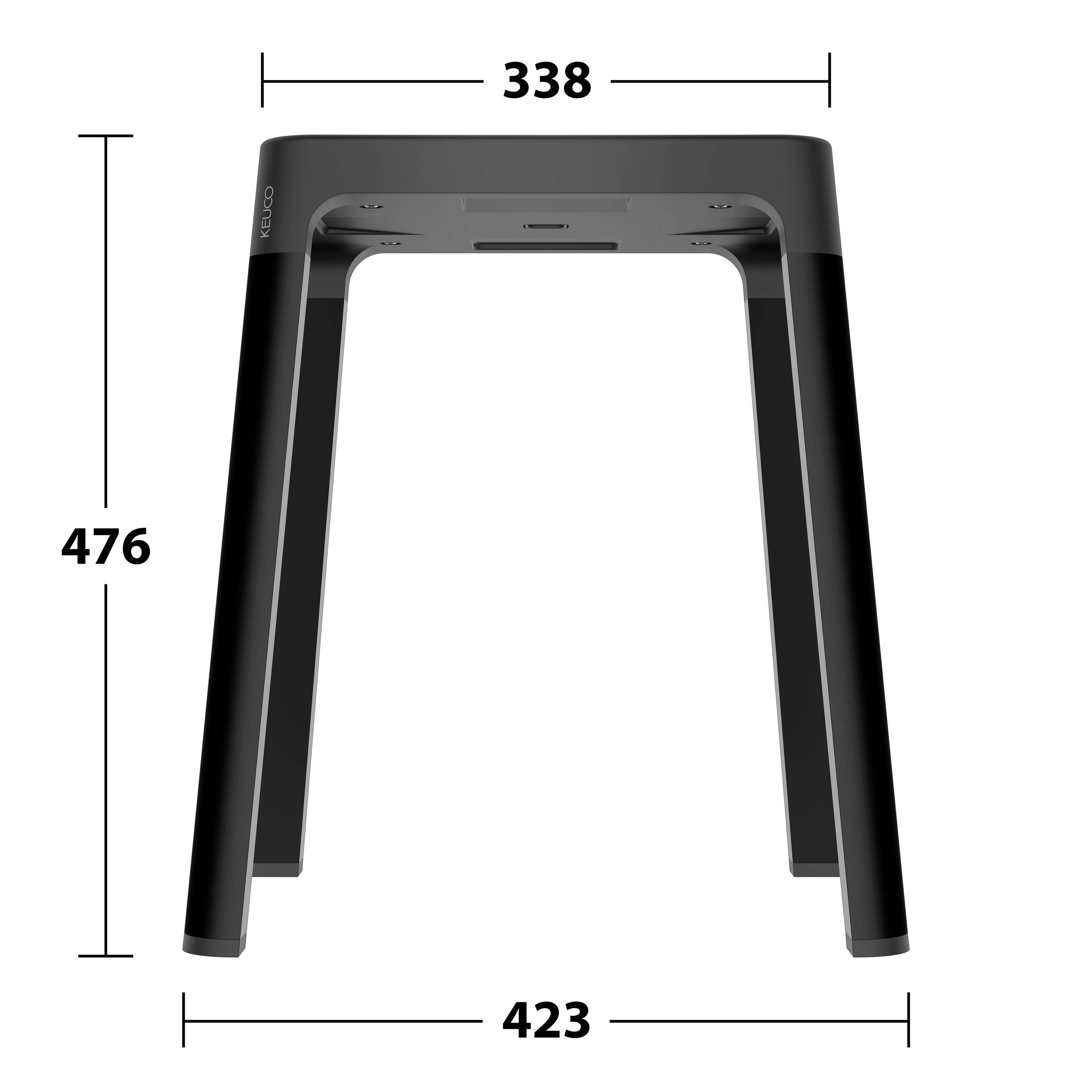 AXESS Hocker