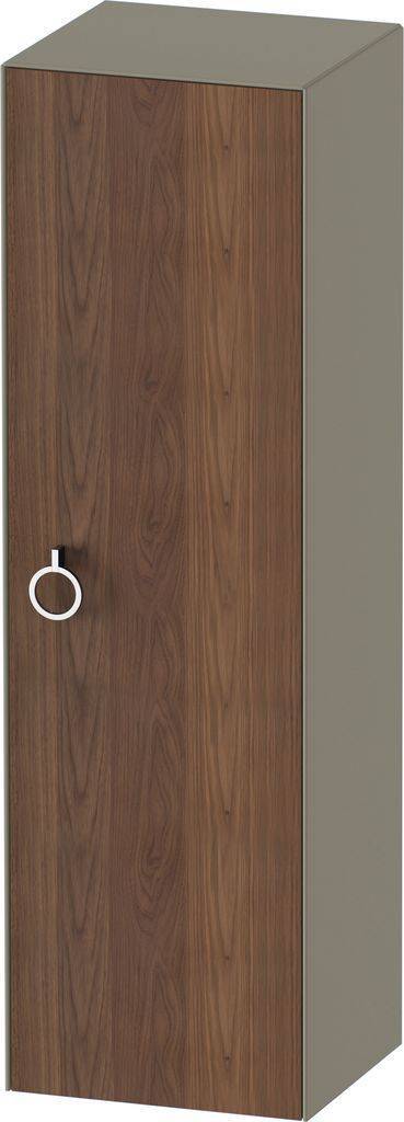 Duravit White Tulip Halbhochschrank