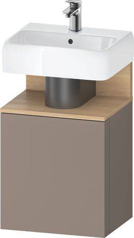 Duravit Collection One Waschtischunterbau