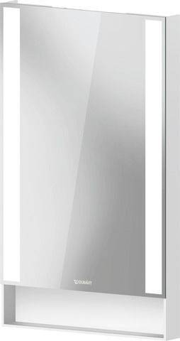 Duravit Collection One Spiegel 450x65x750 mm 450x65x750 mm