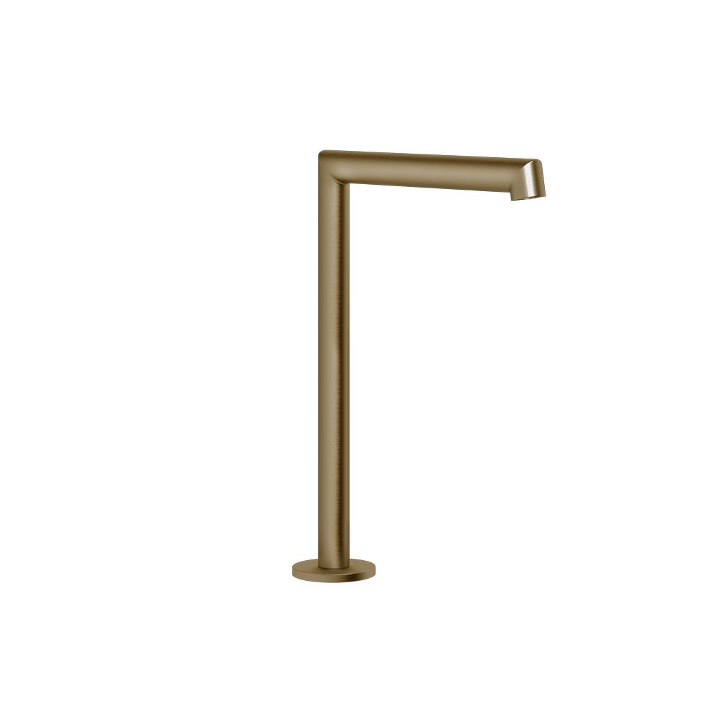Gessi Anello Waschtisch-Stand-Auslauf