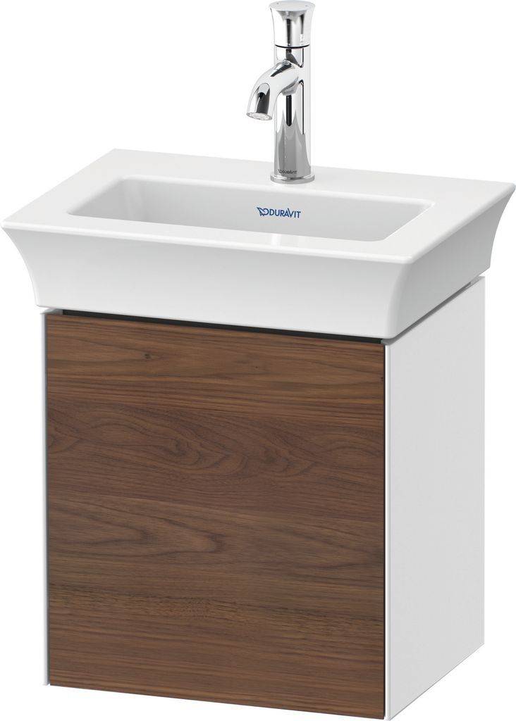 Duravit White Tulip Waschtischunterbau, für White Tulip 073745, 384 x 298mm