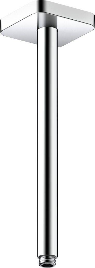 Axor Deckenanschluss 300mm softsquare