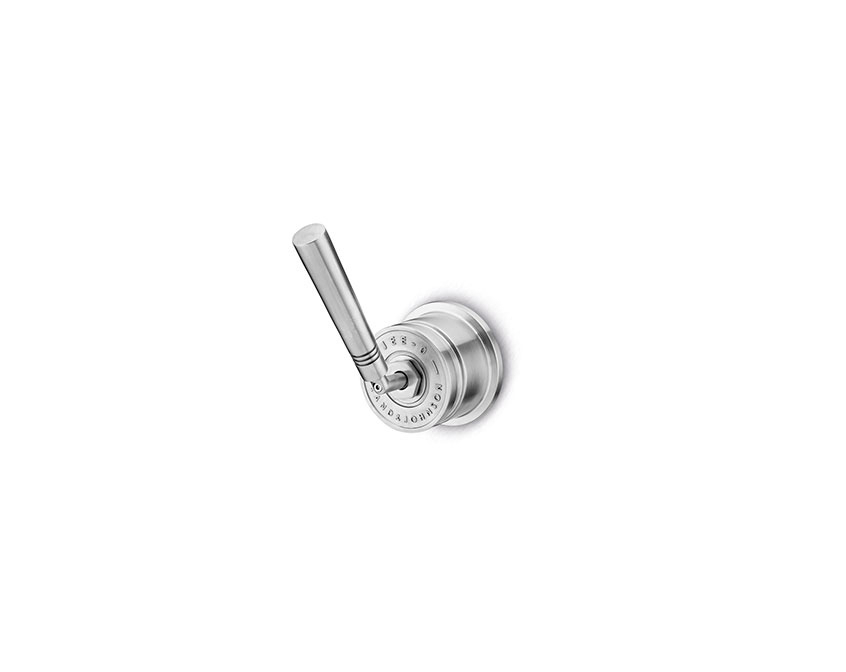 soho Wand Mischarmatur 2-weg