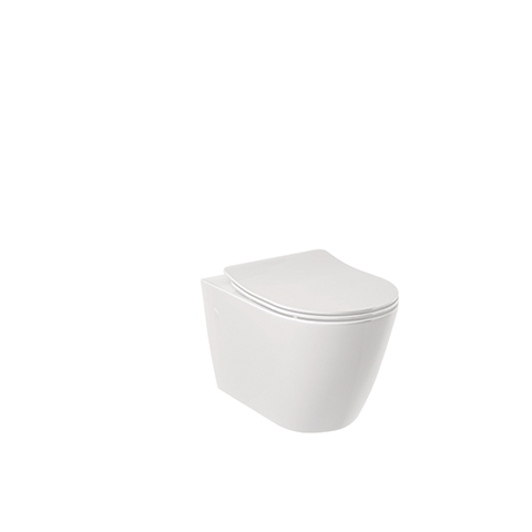RESA R Spiralflush-Wand-WC 52 cm