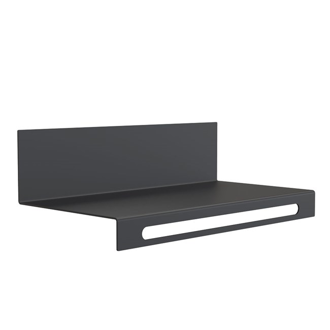 UNU Wash Table 4074 schwarz matt